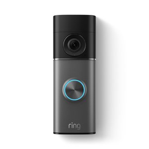 Ring Battery Doorbell Pro with Retinal 4K, up to 10x Enhanced Zoom (B0FPPNYPR3)
