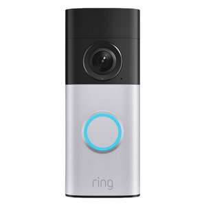Ring Wired Doorbell Plus (B0GF5YZWKC)