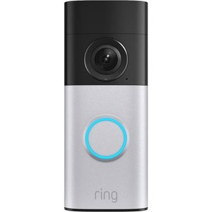 Ring Wired Doorbell Plus 2nd Gen 2K (B0GF68F2H6)