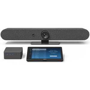 Logitech 7H-TAPZOMBAS NUC for Zoom Rooms