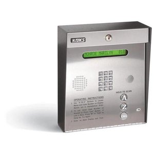 LEE DAN 1835-084 3000 Series Flush Mount Panel