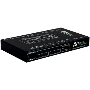 AVPro Edge AC-AVDM-AUHD 18Gbps 8-Channel Audio Down Mixer