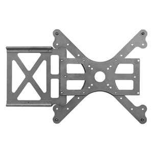 AVPro Edge ACP-BIJOU-WALL-MOUNT Wall Mount Bracket for Bijou 2/3/5100D