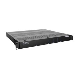 AVPro Edge ACP-DMZ-M4800 M Series 8-Channel DSP Matrix Amplifier, 100W into 8 Ohm / 200W into 4 Ohm