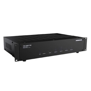 AVPro Edge ACP-DMZ-M4840 M Series 8-Channel DSP Matrix Amplifier, 100W into 8 Ohm / 200W into 4 Ohm