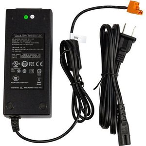 AVPro Edge AC-PSU-48V-1.5A-L 48V 1.5A Power Supply with 2-Pin