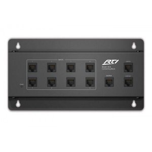 RTI-CB8 Connecting Block for up to (8) In-Wall Devices