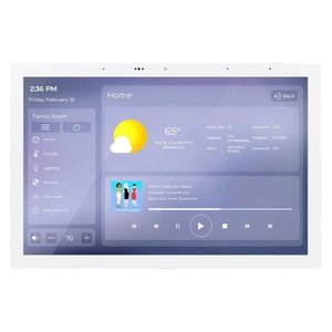 RTI-IST10-W 10" Intelligent Surface Touchpanel, White
