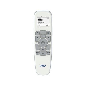 RTI RTI-U3 Water Resistant Remote Control