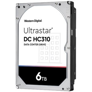 i3 HDD6 6TB WD Ultrastar Hard Drive