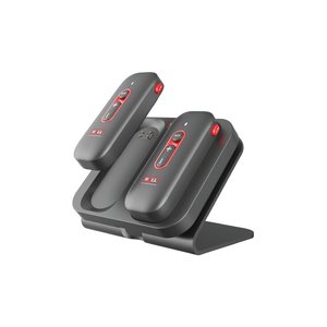 Atlona HT-COMALERT-WM ComAlert Wireless Lavalier Microphone with Panic Button