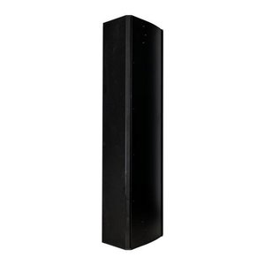 SoundTube LA808i-II-BK 3-Way Line Array Speaker, Black
