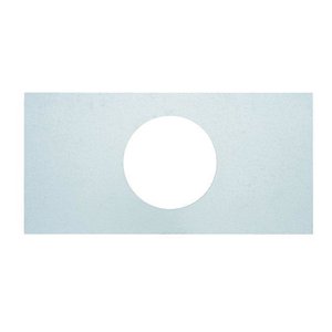 IDIS CDC2490 StarDome Fastrax Ceiling Support Plate for CDC2540 or CDC2545 Drop Ceiling Kit