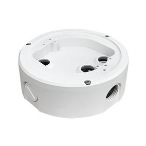 IDIS CDJBS14 Junction Box for CDT2S12IFW, CDT2S12VI, CDT2S12VIFW, CDT4S12VIFW, CBT2S12VIFW and CBI5S4IW