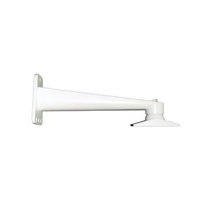 IDIS CHG2700W Wall Bracket for Housing CHG3000 Enclosures, Indoor or Outdoor, Die-Cast and Aluminum