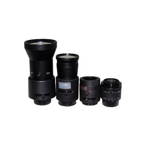 IDIS CLS5100DM2.7 2MP Lens, 1/2.7", 5-100mm, DC Auto-Iris, CS Mount
