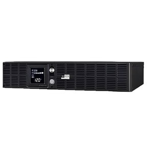 IDIS CP2401SPRK Rack Mounted Power Supply, 2U, Indoor, 1-Channel 4A