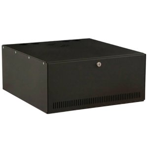 IDIS CRLB500 DVR Security Lock Box, 17.25 x 18.5 x 5.0