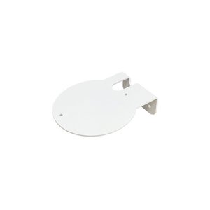 IDIS DA-WM4100 Wall Mount for Security Cameras, White