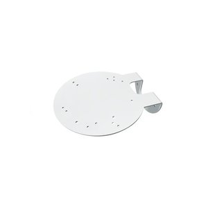 IDIS DA-WM4300 Wall Mount for Turret Cameras, White
