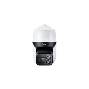 IDIS DC-S6883WRA Edge AI Plus 8MP 40x Zoom IR PTZ IP Camera with 1312' IR Range