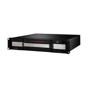 IDIS DR-8532D-4TB DirectIP 8500 Series 32-Channel H.265 4K NVR with 4TB Storage