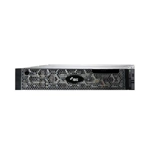 IDIS IR-1200-96TB 2U H.264/H.265 Recording Server, 96TB, Intel Xeon, RAID 5/6