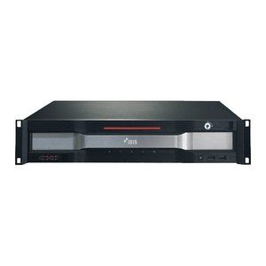 IDIS IR-310D-30TB High-Performance VMS Workstation, 64-Channel Video Inputs, 2-Output HDMI 2.0, 30TB