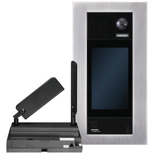Aiphone IXGS-TE Telephone and App Entry Box Kit