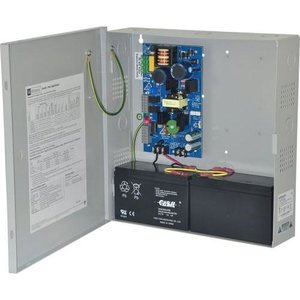Altronix EFLOW4NXL EFLOW4NX with 3-Wire Line Cord