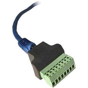 Alpha 9748-10 Cable Adapter