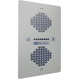 Alpha AS1 Amplified Clean Room Speaker