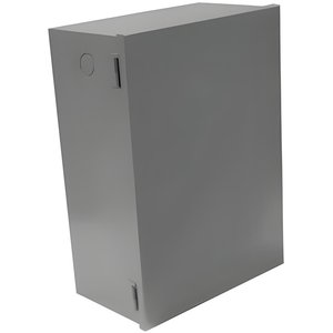 Alpha IH996 Cabinet Enclosure for 1–8 RY912 Relays