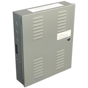 Alpha PM900 No-Phone-Bill Control Cabinet