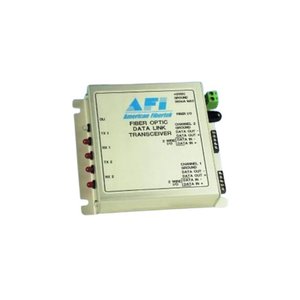 AFI MRX-489-ST 2-Way Contact Closure Module Receiver