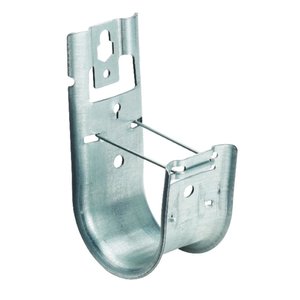 nVent CADDY CAT48HPWH CAT HP Painted J-Hook