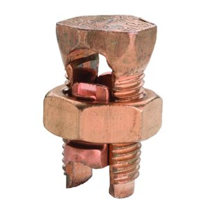 nVent CADDY WBTGRDBOLT WBT Series Grounding Bolt for Wire Basket Tray Systems