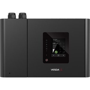Fire-Lite VEP-A00-1P-UL 1-Pipe Aspirating Detector