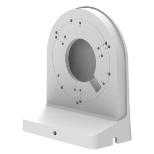 AVYCON AVM-CWM-VG-S3 Camera Wall Mount Bracket, White