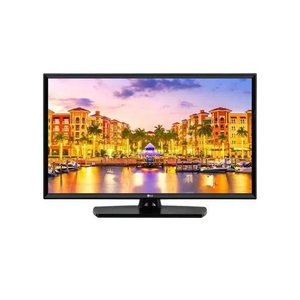 LG Pro 32LN570HBUA 32" LN570H Series HD Pro:Centric Hospitality TV, Ceramic Black