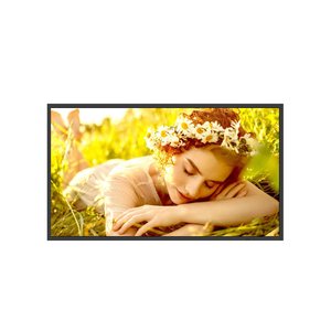 LG Pro 32UL5Q-M UL5Q-M Series 32" Full HD Digital Signage Display with webOS 6.1, 24/7 Operation