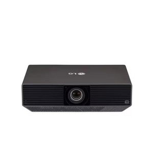 LG Pro BU70QGT ProBeam Series 4K UHD Laser Projector, 7000 ANSI Lumens Brightness