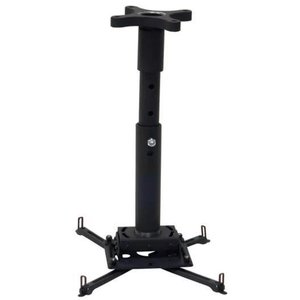 Chief KITPF012018 RPA Universal Projector Mount Kit with 12-18" Extension Column, Black