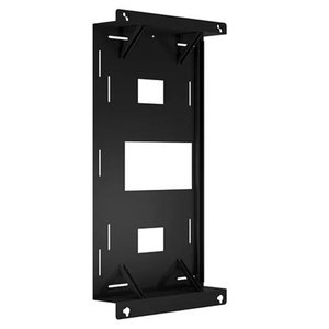 Chief PSMO2168SC Outdoor Static Wall Mount Side Covers for PSMO2168