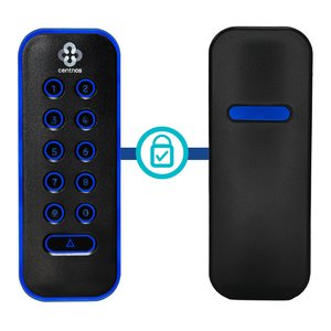 Centrios CER-REB Bluetooth Smart Reader with Expansion Unit