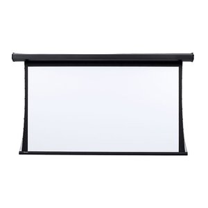 Draper 101640QU Premier 122" Diag. (65x104), Widescreen (16:10), Matt White
