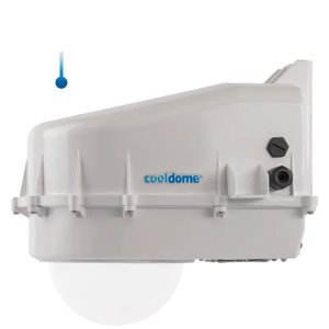 Dotworkz D2-CD-EXT75 D2 CoolDome Active Cooling IP Camera Enclosure
