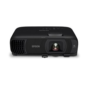 Epson V11HB59220 PowerLite 1290 Full HD Meeting Room Projector with Built-in Wireless and Miracast, 1080p