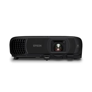 Epson V11HB59220 PowerLite 1290 Full HD Meeting Room Projector with Built-in Wireless and Miracast, 1080p