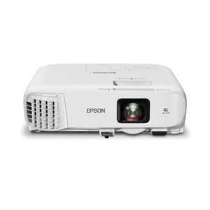 Epson V11HB60020 PowerLite 994F Full HD 1080p Classroom Projector with Built-In Wireless